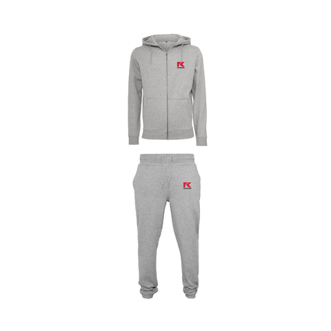 Zip Hoodie Unisex