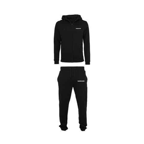 Zip Hoodie Unisex