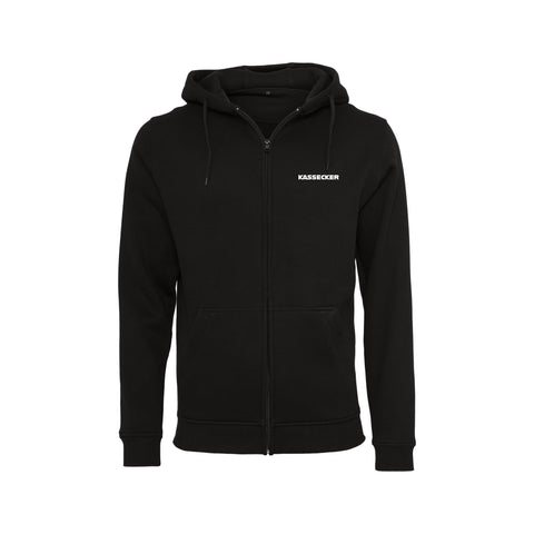 Zip Hoodie Unisex