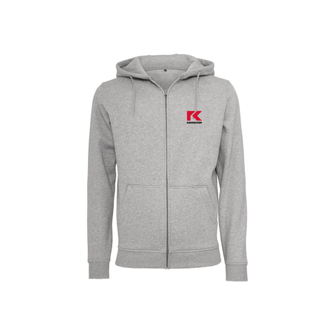Zip Hoodie Unisex