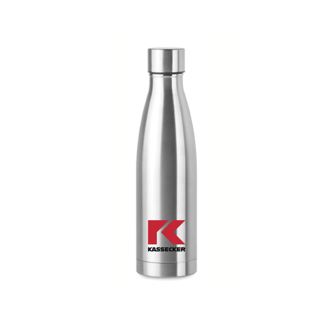 Isolierflasche Classic "K"
